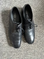 Schwarze Schuhe Größe 39 Bayern - Weisendorf Vorschau