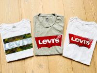 LEVIS T-shirt Set Gr.164 drei Stück TOP Hessen - Haiger Vorschau