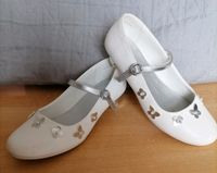 Festlicher Schuhe, gr 32, wNeu, Konfirmation,Kommunion,Ballerinas Niedersachsen - Wildeshausen Vorschau