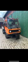 Multicar M26.4 Champion 4x4 Iveco Nordrhein-Westfalen - Petershagen Vorschau