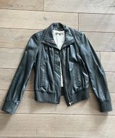 Drykorn Damen Lederjacke, Gr.S, 164, top Düsseldorf - Heerdt Vorschau