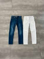 H&M - 2 Jeans - Gr. 140 Saarland - St. Ingbert Vorschau