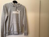 Hoodie Puma Gr.38 Saarland - Sulzbach (Saar) Vorschau