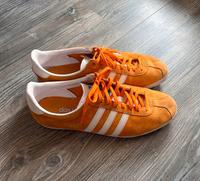 Adidas Gazella, Gr. 44 Sachsen-Anhalt - Muldestausee Vorschau