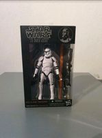 Star Wars Black Series Clone Trooper Nr.14 Orange line bootleg Bayern - Saal Vorschau