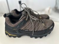 CMP Rigel Low fango Herren-Trekkingstiefel Gr. 44 (9,5) Herzogtum Lauenburg - Breitenfelde Vorschau