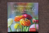 Ein Strauß voll guter Wünsche - Buch mit Wünschen Lübeck - St. Lorenz Süd Vorschau