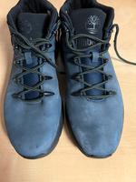 Timberland Wander Outdoor Trekking Schuhe Größe 4 Bayern - Immenstadt Vorschau