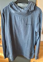 Vaude Kapuzenpulli Gr 42/XL Hessen - Eschenburg Vorschau