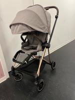Cybex Mios Berlin - Marzahn Vorschau
