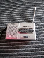 Kleines Transistor Radio Niedersachsen - Braunschweig Vorschau