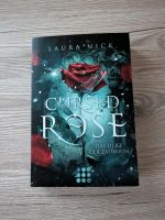 Cursed Rose von Laura Nick signiert Bayern - Tirschenreuth Vorschau
