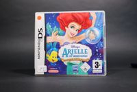 Disneys Arielle Nintendo DS 2DS 3DS Disney Schleswig-Holstein - Neumünster Vorschau