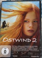 Ostwind 2, dvd, sehr guter Zustand Saarland - Nalbach Vorschau