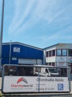 Samstags geöffnet Ofenstudio Heide Thermoworld Dithmarschen - Wesseln Vorschau