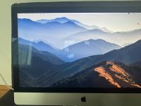 iMac 27" 5K 2017 - 24 GB, i5 3.8 GHz Quad Core Baden-Württemberg - Waghäusel Vorschau