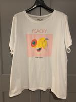 Shirt Only Carmacoma Gr. 54, neuwertig Brandenburg - Liebenwalde Vorschau