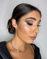 Make up für Hochzeit und Veranstaltungen Bayern - Wasserburg am Inn Vorschau