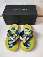 Tommy Hilfiger Flip Flops, Gr. 27 Niedersachsen - Nordhorn Vorschau