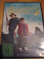 Film-DVD Wo die wilden Menschen jagen (Taika Waititi) Rar! Nordrhein-Westfalen - Niederzier Vorschau