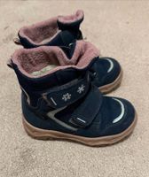 Superfit Snow Boots Schnee Schuhe Stiefel Größe 24 Bayern - Gröbenzell Vorschau