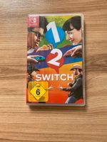 1 , 2 Switch Spiel für die Nintendo Switch. Bayern - Thiersheim Vorschau