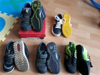 Paket 4Paar Schuhe / Grösse 29 / Superfit Fila Köln - Blumenberg Vorschau