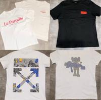 H&M 4 TShirts Shirts Damen Gr. S M Brandenburg - Premnitz Vorschau