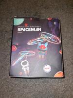 Aircraft Spaceman Brandenburg - Bad Freienwalde Vorschau
