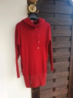 ATO Berlin * Pullover *  Hoodie * rot weinrot * M / L * Baumwolle Bayern - Mühldorf a.Inn Vorschau