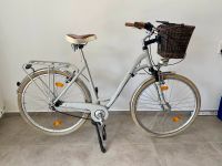 BOC Bicycles Fahrrad Cremona28 Zoll, Alu, 7-Gang Rahmenhöhe 55 cm Rheinland-Pfalz - Singhofen Vorschau