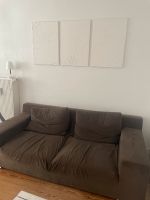 Sofa zu verschenken in Eppendorf Hamburg-Nord - Hamburg Eppendorf Vorschau