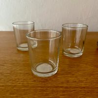 65 Schlichte Teelichtgläser Sachsen - Torgau Vorschau