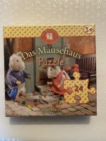 Neu! Das Mäusehaus Puzzle, 24 Teile, 3+, Ellermann Verlag Bayern - Würzburg Vorschau