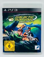 Ben 10: Galactic Racing Sony PlayStation 3 PS3 Spiel Berlin - Marzahn Vorschau