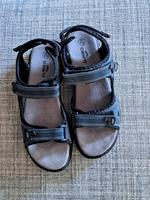 Sandalen Gr. 38 Dresden - Leuben Vorschau