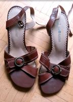 Sandalen, braun, blue Motion, Größe 40, neu Bayern - Dittelbrunn Vorschau