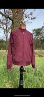 Ben Sherman Signature Harrington Jacket Bordeaux Top Zustand Sachsen-Anhalt - Wittenberg Vorschau