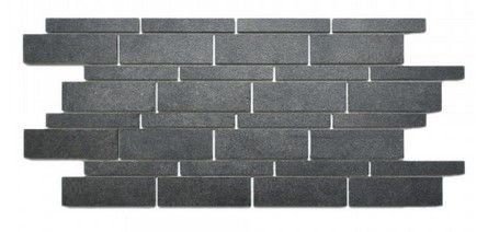 Villeroy und Boch Mosaik Wand und Bodenfliese Houston anthracite in Greimerath bei Trier