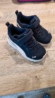 Puma sneaker Turnschuhe 23 Bochum - Bochum-Wattenscheid Vorschau