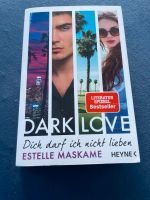 Dark love dich darf ich nicht lieben Nordrhein-Westfalen - Kierspe Vorschau