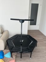 Fitness Trampolin Wandsbek - Hamburg Rahlstedt Vorschau