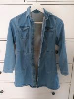 Jeans Jacke, Jeans Bluse Hessen - Fernwald Vorschau