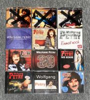 CD Wolfgang Petry Alben Singles Nürnberg (Mittelfr) - Oststadt Vorschau