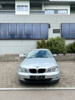 Bmw 1er e87 tüv neu wenig km Baden-Württemberg - Leutkirch im Allgäu Vorschau