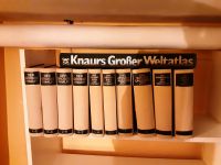 Knaur Lexikon 10 Bücher ohne Weltatlas Nordrhein-Westfalen - Oerlinghausen Vorschau