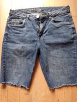 ♛ Bermudashorts ♛ Shorts ♛ kurze Hose ♛ Jeans ♛ C&A ♛ Gr. 38 ♛ Leipzig - Leipzig, Zentrum Vorschau