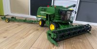 Mähdrescher John Deere T670i Brandenburg - Wittenberge Vorschau