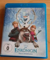 Blu-Ray Walt Disney Die Eiskönigin Nordrhein-Westfalen - Erkrath Vorschau