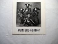 Hasselblad - Nine Masters of Photography - Kunst Kamera Saarbrücken-Mitte - St Johann Vorschau